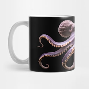 Sea life - Octopus Mug